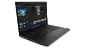 Lenovo ThinkPad L14 Gen3(インテル)のレビュー