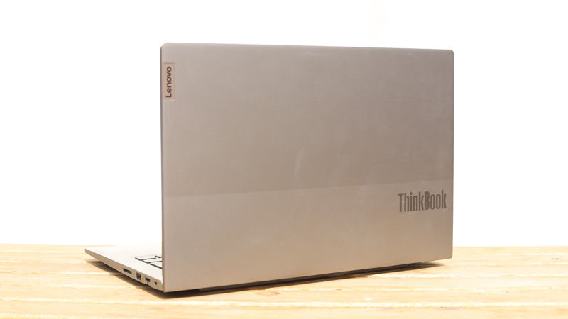Lenovo ThinkBook 14 Gen 4 背面
