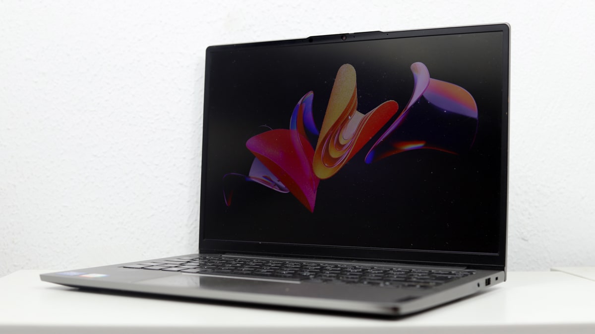 Lenovo ThinkBook 13s Gen 4 Intelのレビュー