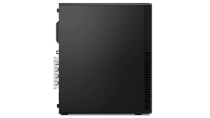 ThinkCentre M90s Small Gen 3　右側面