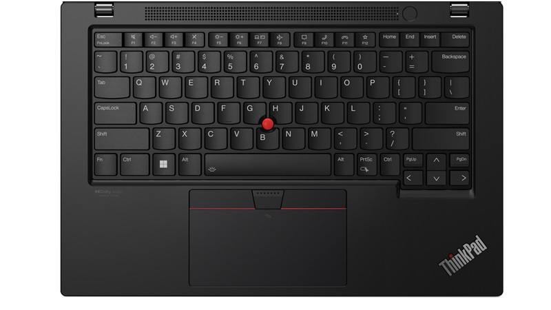 Lenovo ThinkPad L14 Gen3(インテル) キーボード