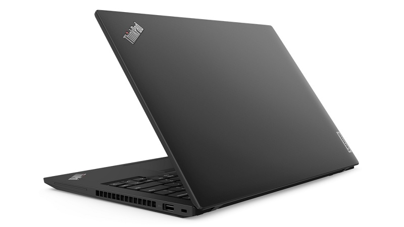 ThinkPad T14 Gen 3　背面