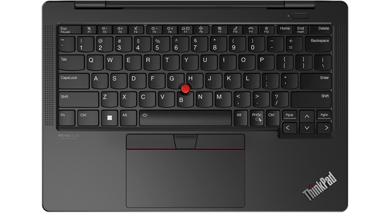 Lenovo ThinkPad X13s Gen 1 キーボード
