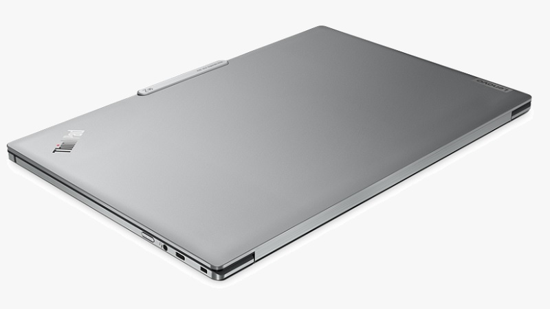 Lenovo ThinkPad Z16 Gen 1 AMD 上から