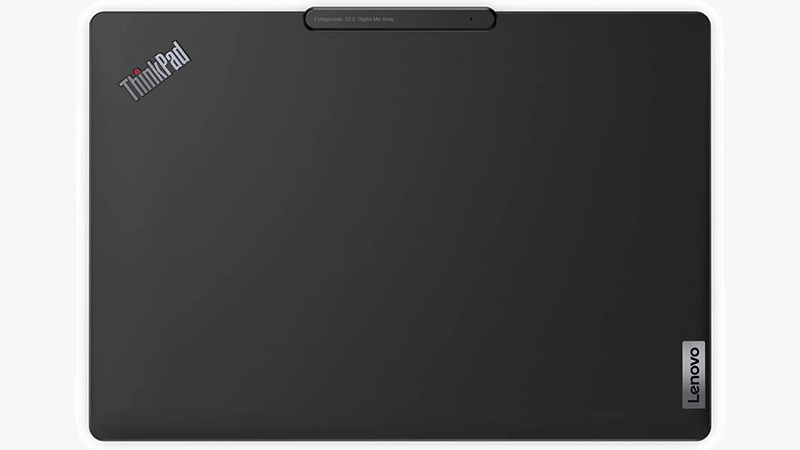 Lenovo ThinkPad X13s Gen 1 天板
