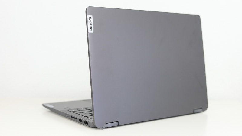 Lenovo IdeaPad Flex 570 14 AMD 背面