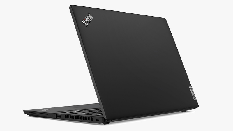 Lenovo ThinkPad X13 Gen 3(AMD)　背面