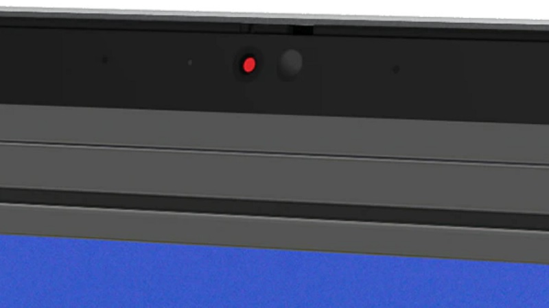 Lenovo ThinkPad T16 Gen 1 WEBカメラ