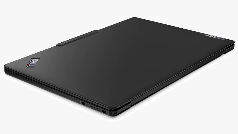 Lenovo ThinkPad X13s Gen 1 上から