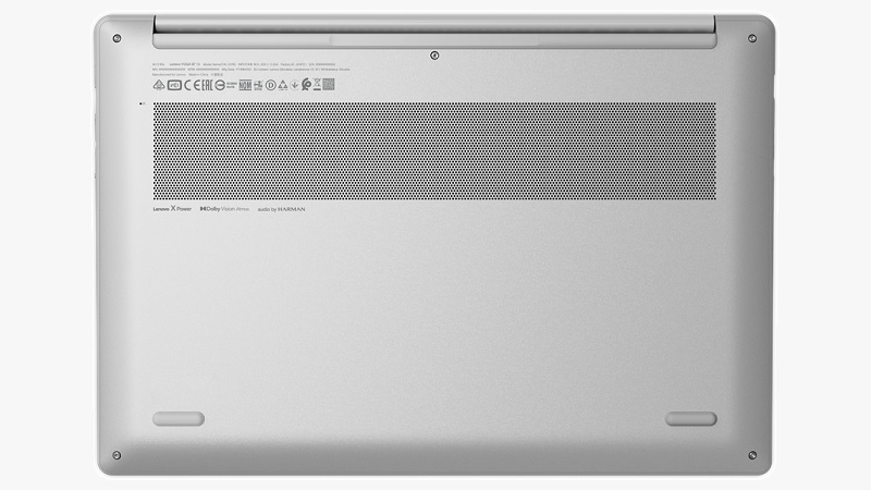 Lenovo Yoga Slim 770i ProX 14.5型のレビュー 最上級 Lenovo Yoga Slim 770i ProX 14.5型のレビュー 最上級