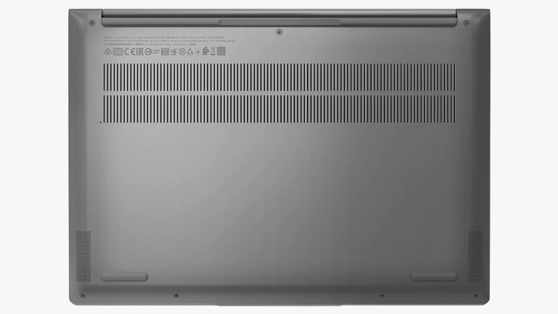Lenovo Yoga Slim 770i Pro 14型のレビュー - パソコンガイド