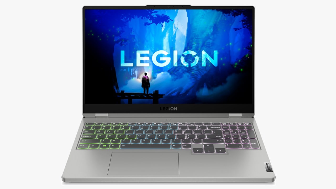 Lenovo Legion 570iのレビュー