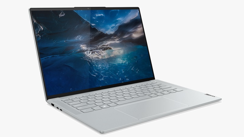 Lenovo Yoga Slim 770i ProX 14.5型のレビュー 最上級 Lenovo Yoga Slim 770i ProX 14.5型のレビュー 最上級