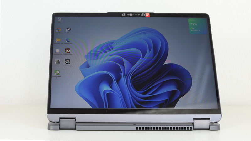 Lenovo IdeaPad Flex 570 14 AMD