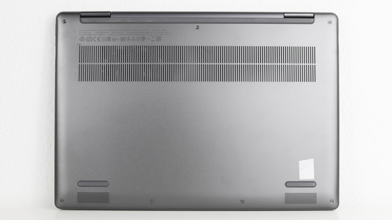 Lenovo Yoga 770i(14型 第12世代インテル)の実機レビュー Evo認証のハイエンドクリエイターPC - パソコンガイド