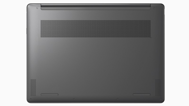 Lenovo Yoga 970i　底面