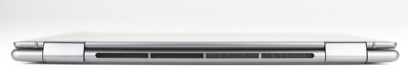 Lenovo Yoga 770i 排気口