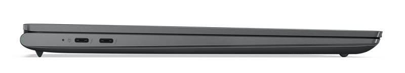 Lenovo Yoga Slim 770i Pro 14型 左側面
