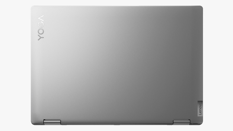 Lenovo Yoga 770i 16型 天板