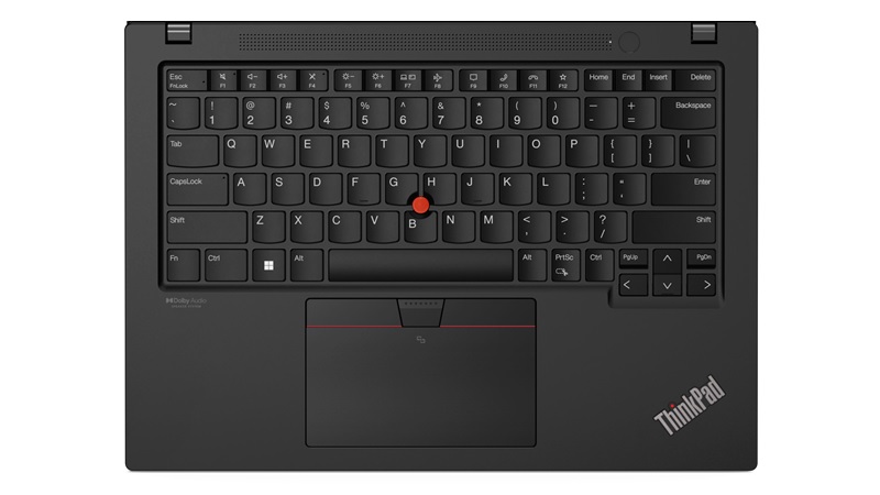 Lenovo ThinkPad T14s Gen 3 AMD キーボード