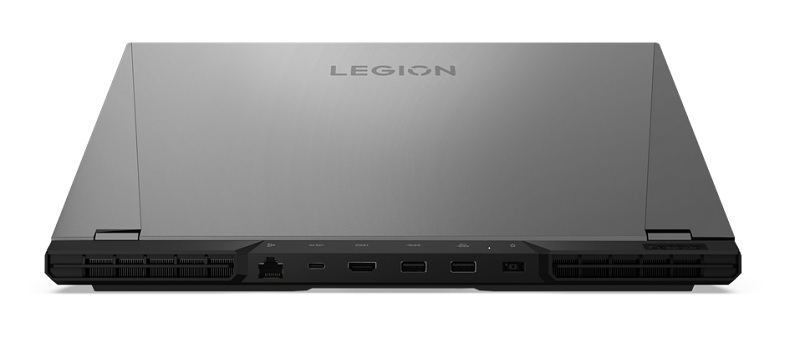 Lenovo Legion 570 Pro 天板