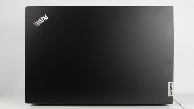 Lenovo ThinkPad E15 Gen 4 インテル　天板