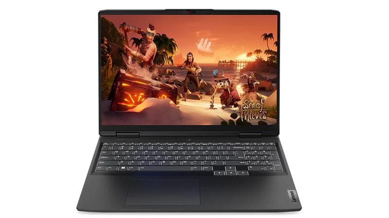 IdeaPad Gaming 370 AMD 正面