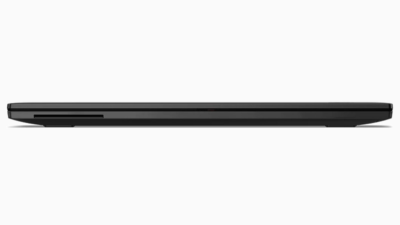 ThinkPad L13 Yoga Gen3(AMD) スマートカードリーダー