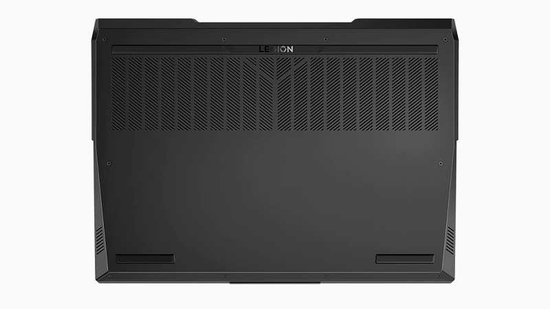 Lenovo Legion 570i Pro(インテル) 底面