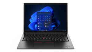 Lenovo ThinkPad L13 Yoga Gen3(AMD)のレビュー