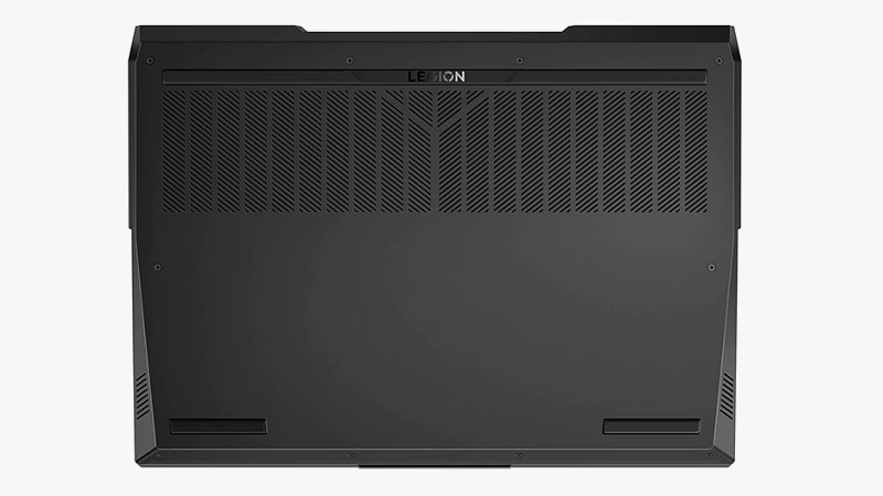 Lenovo Legion 570 Pro 底面