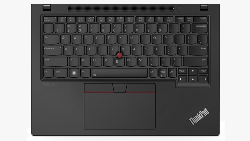 ThinkPad X13 Gen 3 インテル キーボード