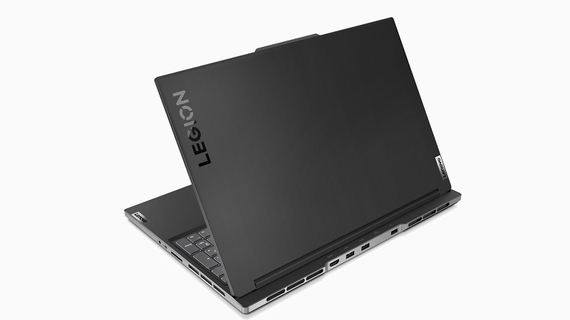 Lenovo Legion Slim 770i 背面