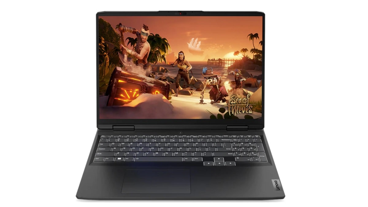 Lenovo IdeaPad Gaming 370(AMD)のレビュー