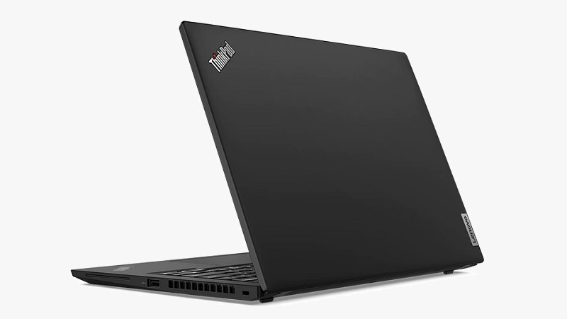 ThinkPad X13 Gen 3 インテル 背面