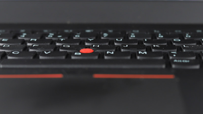 Lenovo ThinkPad E14 Gen 4 キートップ
