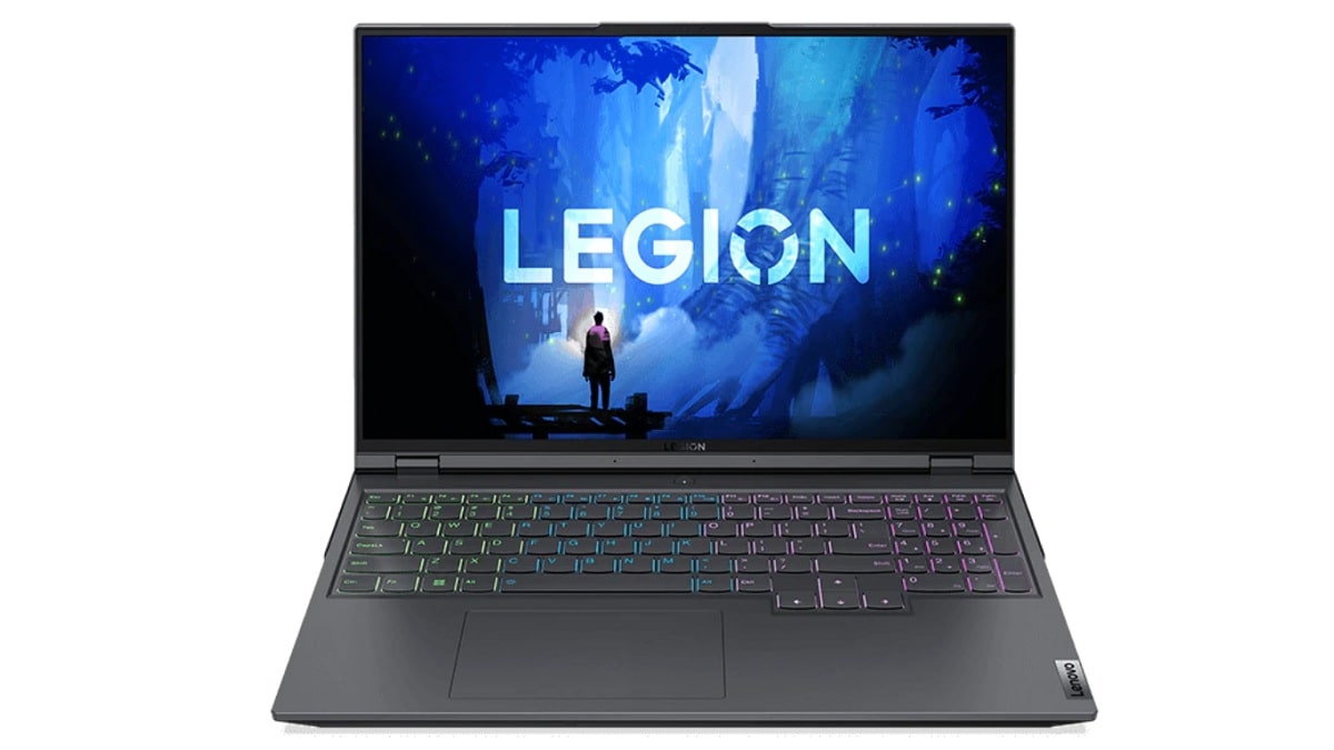 Lenovo Legion 570i Proのレビュー