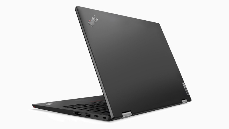 ThinkPad L13 Yoga Gen3(AMD) 背面