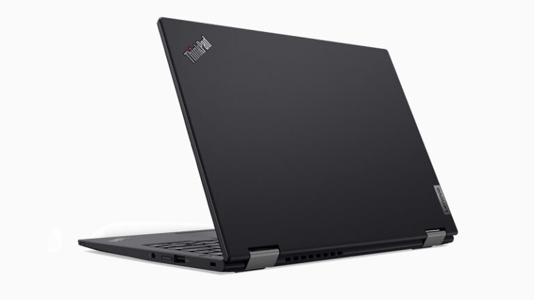 Lenovo ThinkPad X13 Yoga Gen3のレビュー Evo認証の2 in 1 PC - パソコンガイド