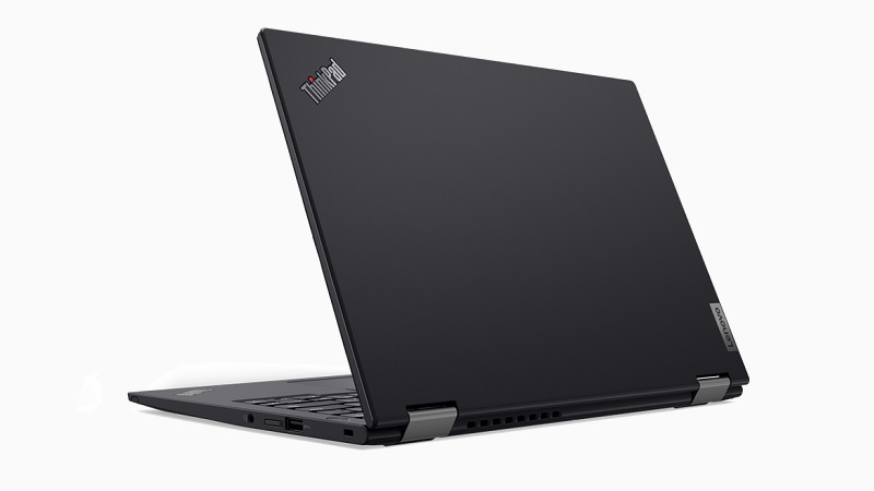 Lenovo ThinkPad X13 Yoga Gen3 背面