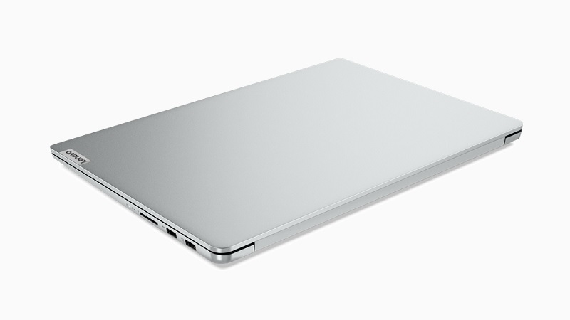 Lenovo IdeaPad Slim 570i Pro 16 閉じだ状態