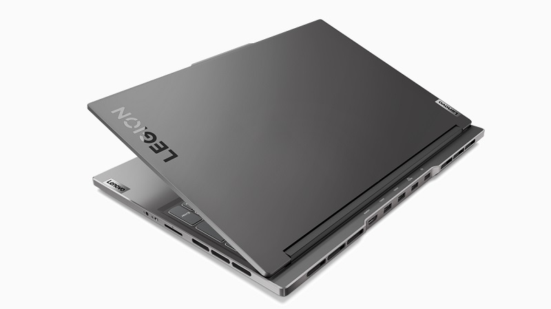 Lenovo Legion Slim 770i 天板