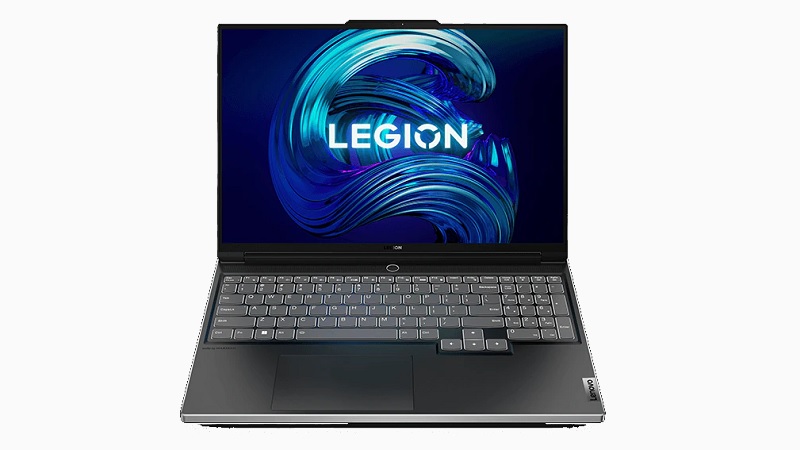 Lenovo Legion Slim 770i 正面