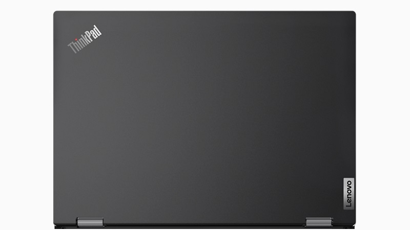 ThinkPad L13 Yoga Gen3(AMD) 天板
