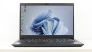 Lenovo thinkPad E14 Gen 4のレビュー