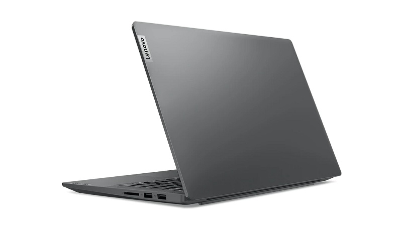 Lenovo IdeaPad Slim 570(14型 AMD) 背面