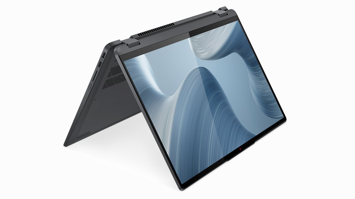Lenovo IdeaPad Flex 570(16型 AMD)のレビュー