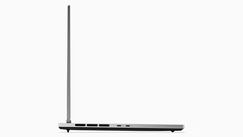 Lenovo Legion Slim 770i 横から