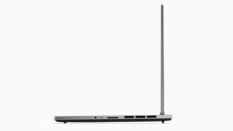 Lenovo Legion Slim 770i 横から