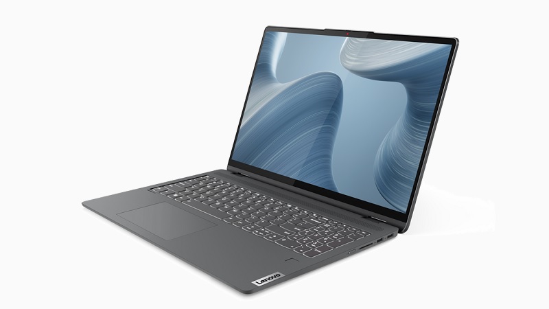 Lenovo IdeaPad Flex 570(16型 AMD)のレビュー アスペクト比16:10で17インチクラスの表示が可能 - パソコンガイド